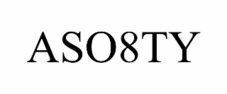 ASO8TY
