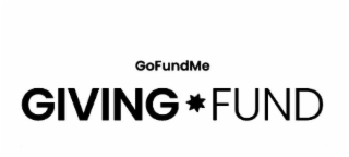 GOFUNDME GIVING FUND
