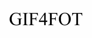 GIF4FOT