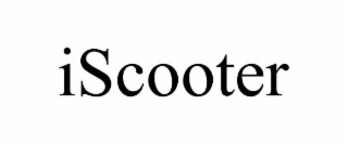 ISCOOTER