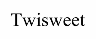 TWISWEET