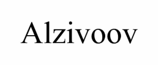 ALZIVOOV