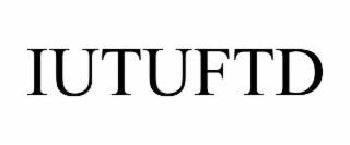 IUTUFTD