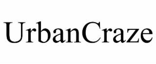 URBANCRAZE