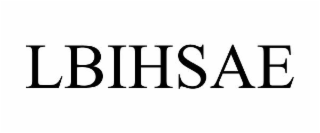LBIHSAE