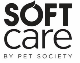 SOFT CARE BY PET SOCIETY