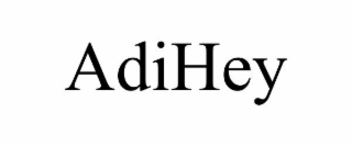 ADIHEY
