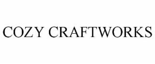 COZY CRAFTWORKS