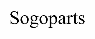 SOGOPARTS