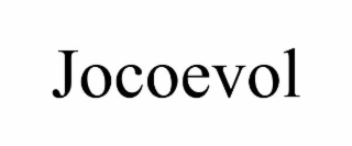JOCOEVOL
