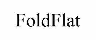 FOLDFLAT