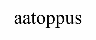 AATOPPUS