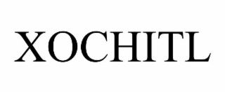 XOCHITL