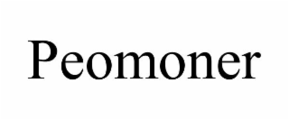 PEOMONER