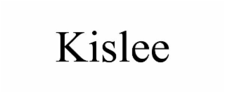 KISLEE