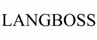 LANGBOSS