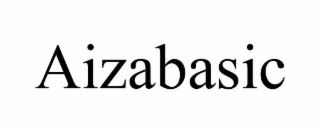 AIZABASIC