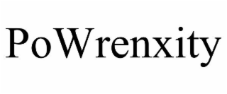 POWRENXITY