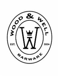 WOOD & WELL EST. W 2024 BARWARE