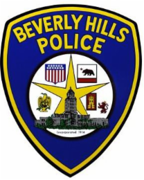 BEVERLY HILLS POLICE INCORPORATED 1914