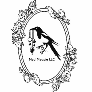 MAD MAGPIE LLC