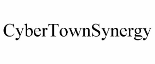 CYBERTOWNSYNERGY