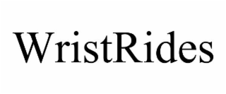 WRISTRIDES