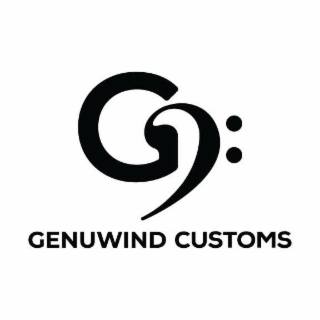 GENUWIND CUSTOMS