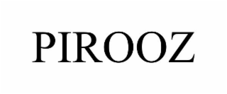 PIROOZ