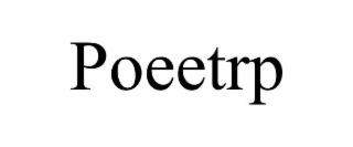 POEETRP