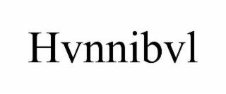 HVNNIBVL