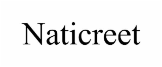 NATICREET
