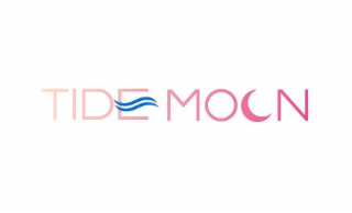 TIDE MOON
