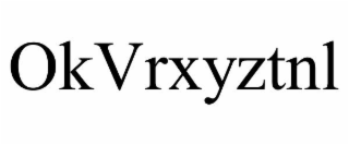 OKVRXYZTNL