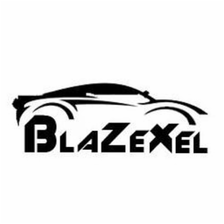 BLAZEXEL