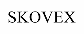 SKOVEX