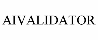 AIVALIDATOR