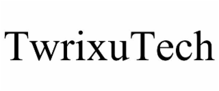 TWRIXUTECH