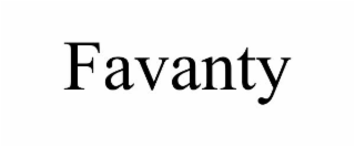 FAVANTY