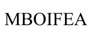 MBOIFEA