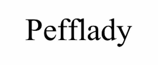 PEFFLADY