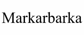 MARKARBARKA