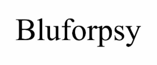 BLUFORPSY
