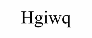 HGIWQ