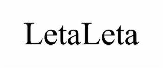 LETALETA