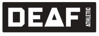 DEAF ATHLETIC