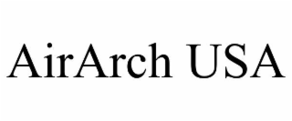 AIRARCH USA