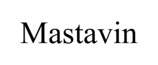 MASTAVIN