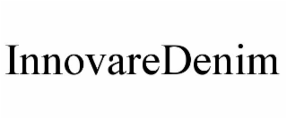 INNOVAREDENIM