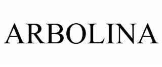 ARBOLINA